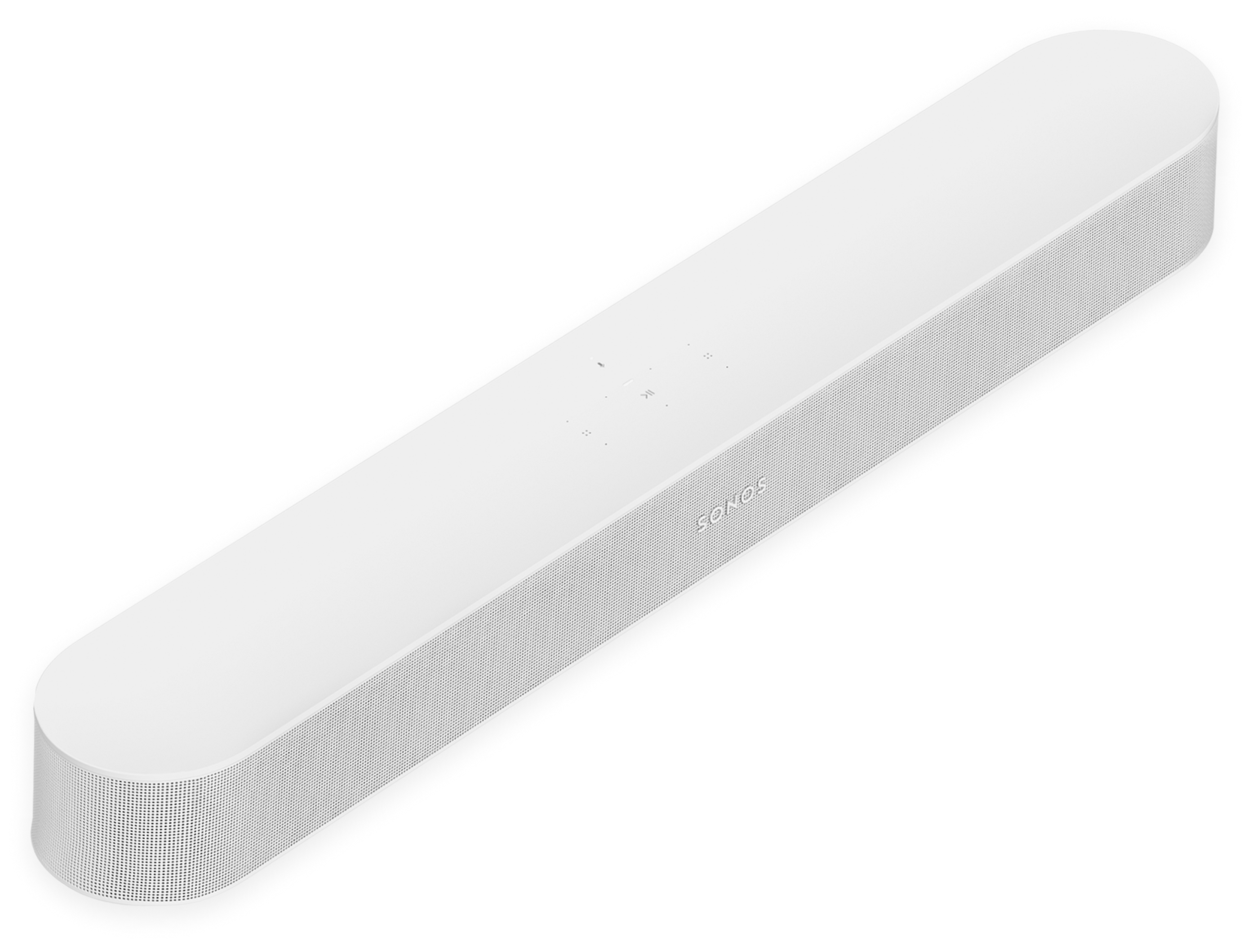 Beam angle white