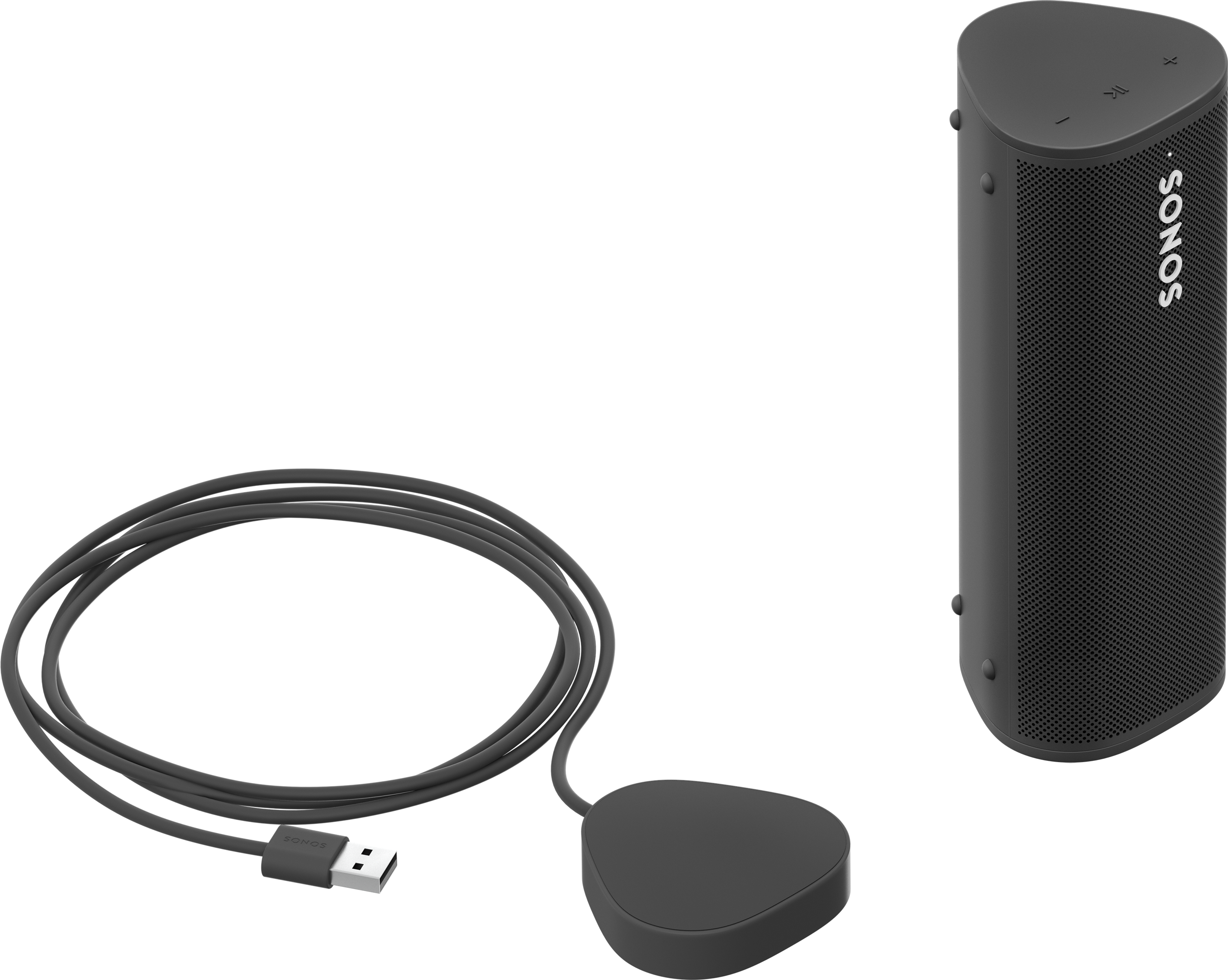 Roam SL with Wireless Charger | Sonos