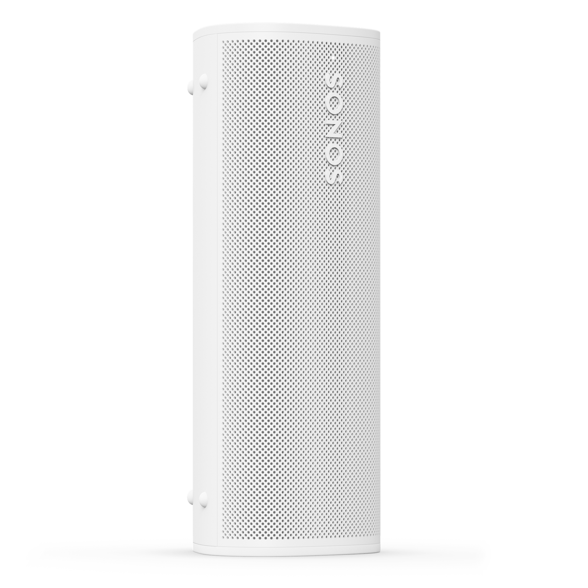 Sonos Roam 2 Portable Bluetooth Speaker (White)