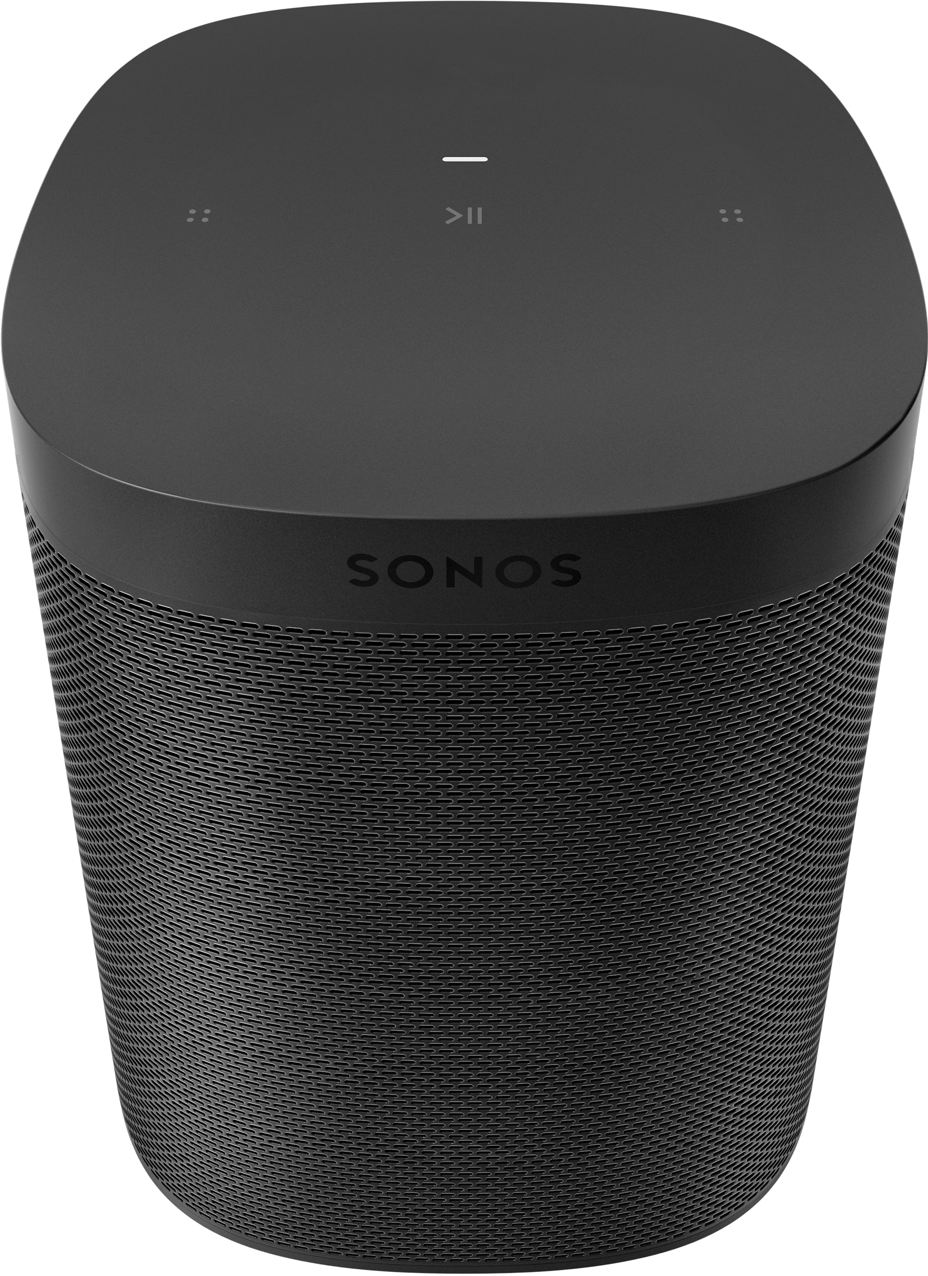 【安い豊富な】Sonos One SL ブラック ペア スピーカー・ウーファー