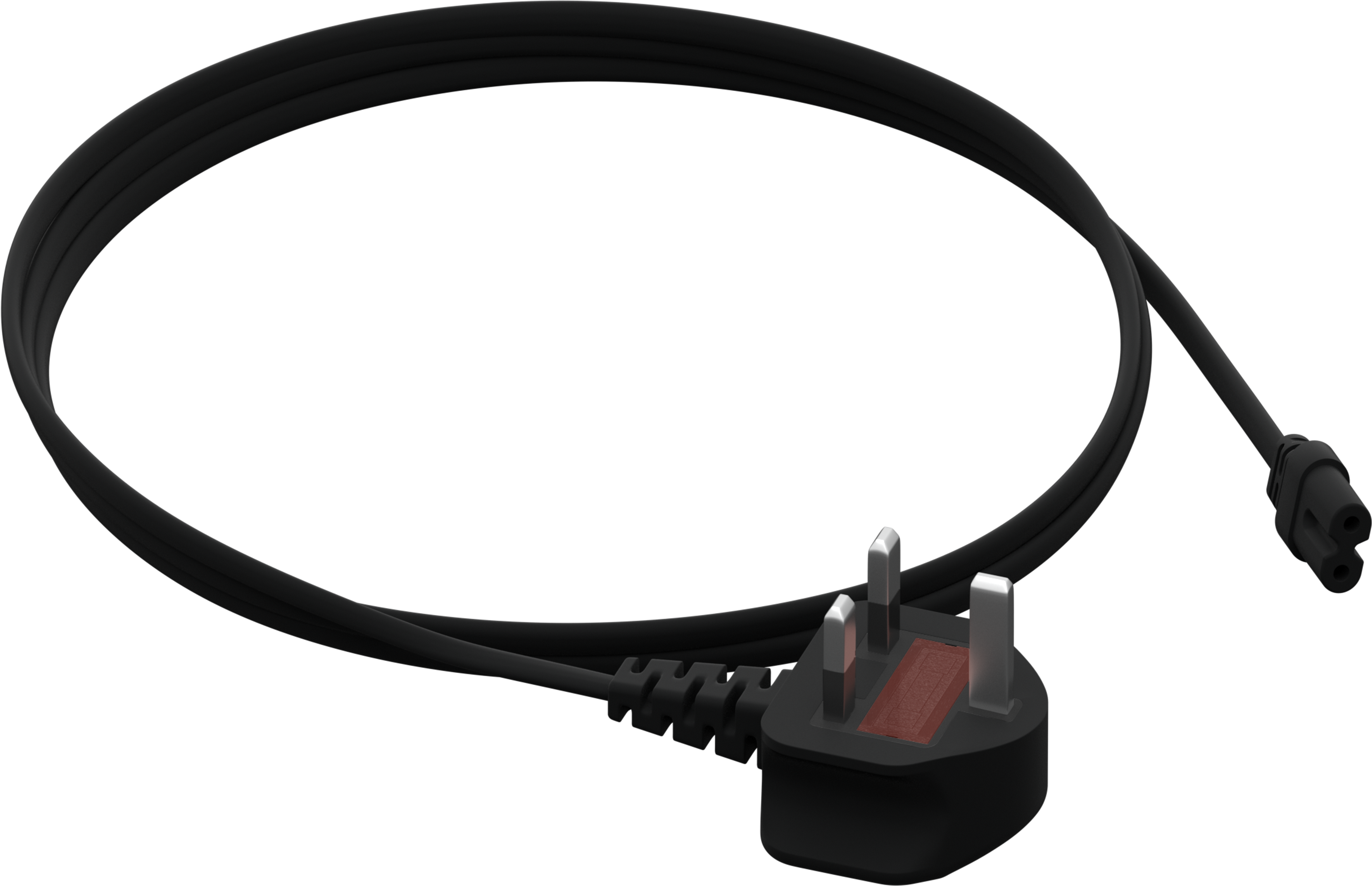 Power Cable II black