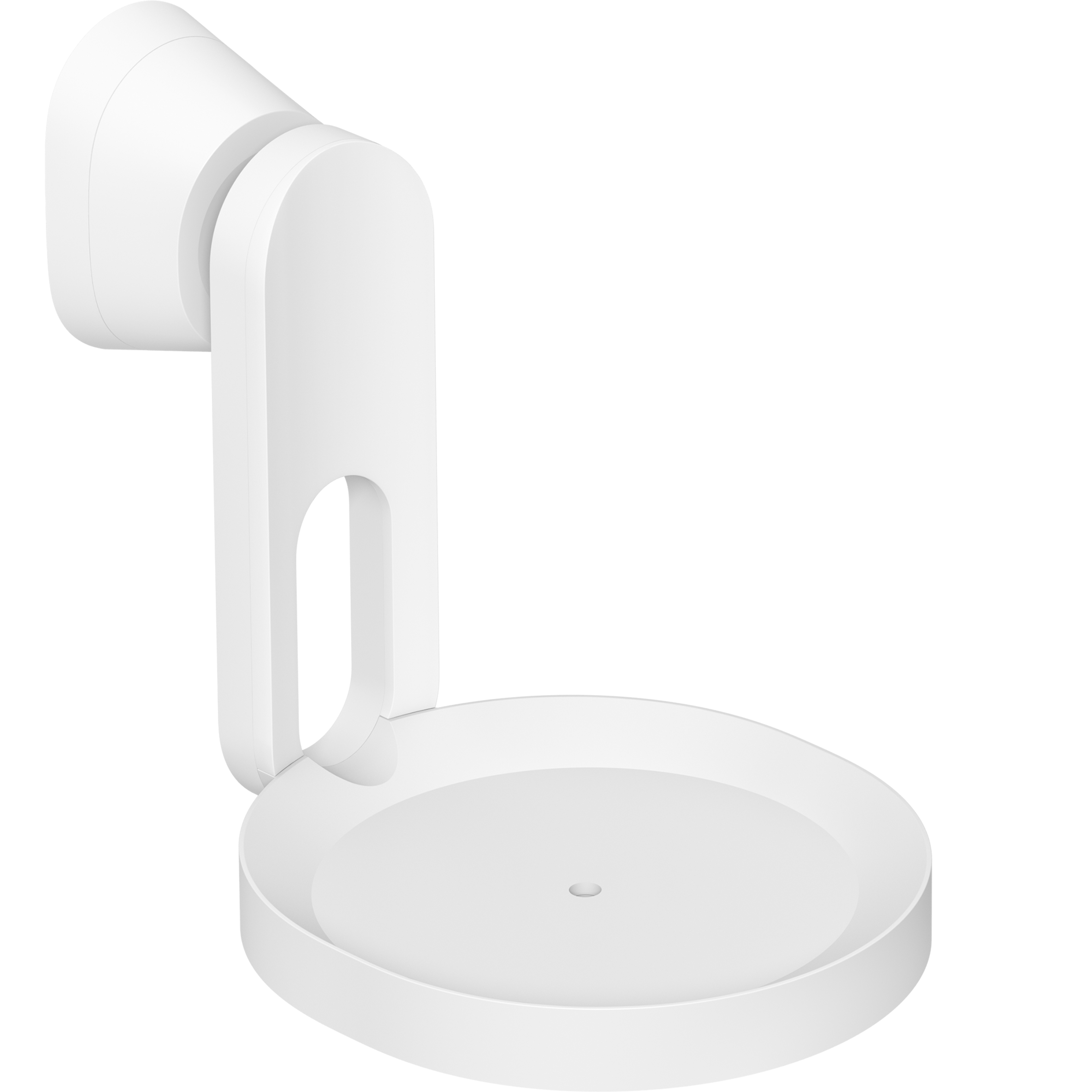 Sonos Era 100 wall mount in white