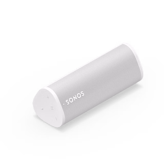 Sonos Roam 2 la felicidad del sonido ultra portátil ahora mejorado