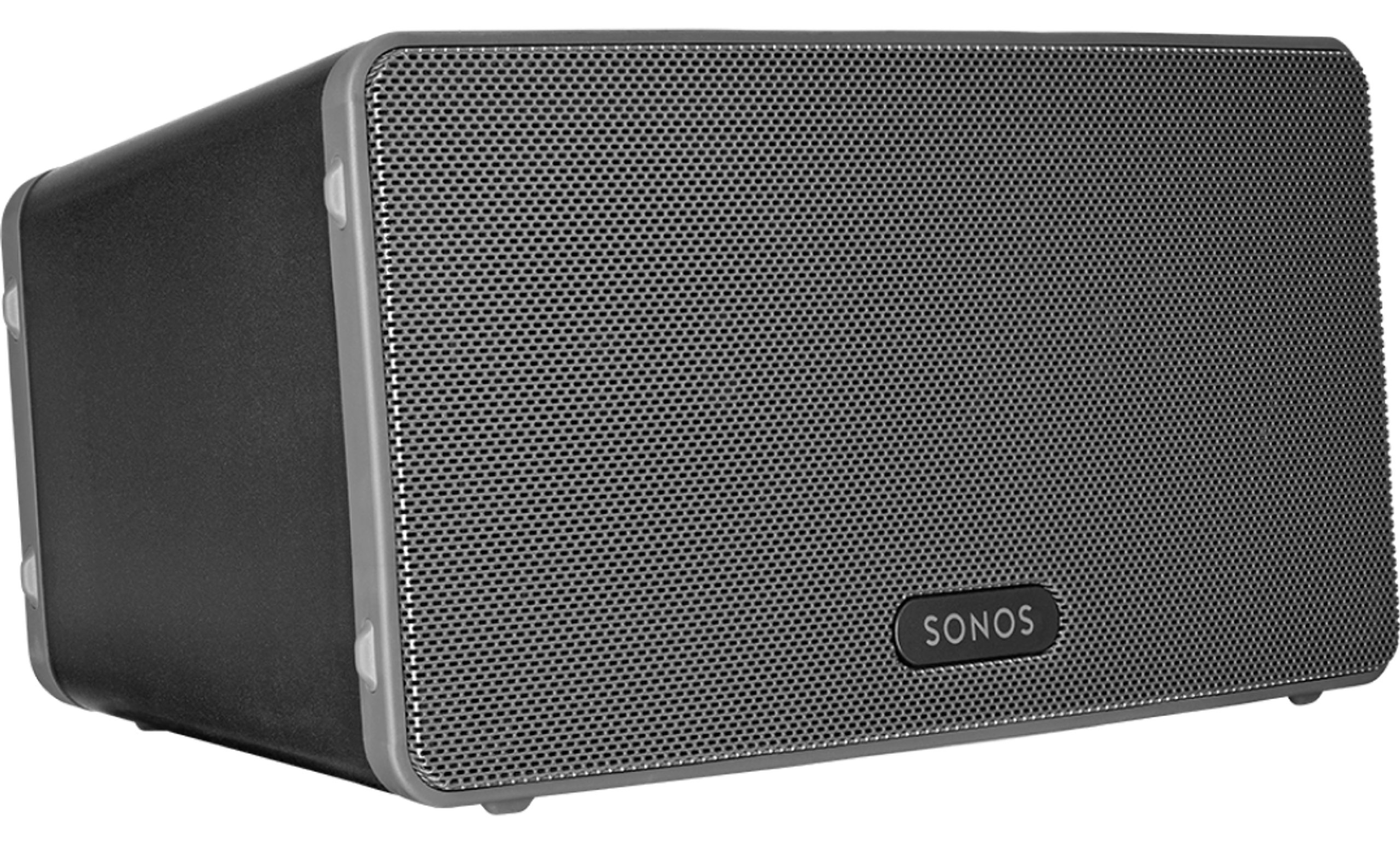Set up your Sonos Play:3