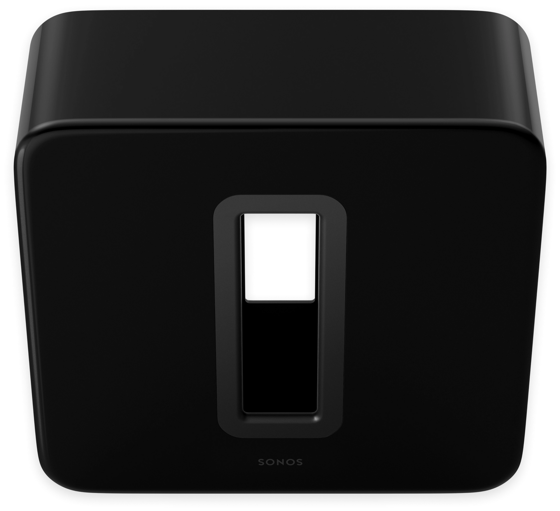 Sub The World's Best Wireless Subwoofer Sonos