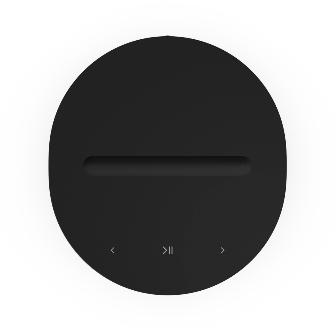Sonos Era 100 SL (Pair) - 2-Room Set