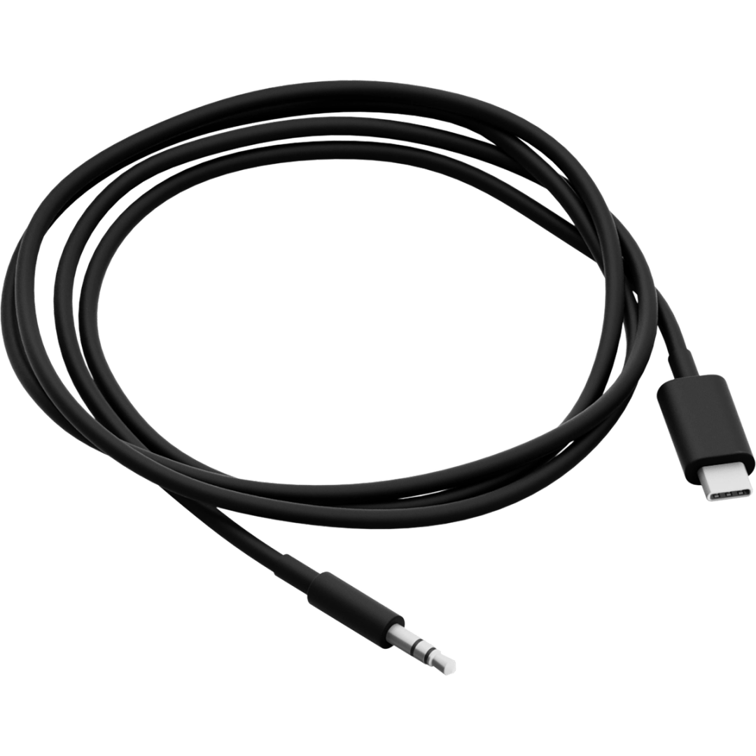 Sonos Ace Headphones Aux Cable (USB-C to 3.5mm)