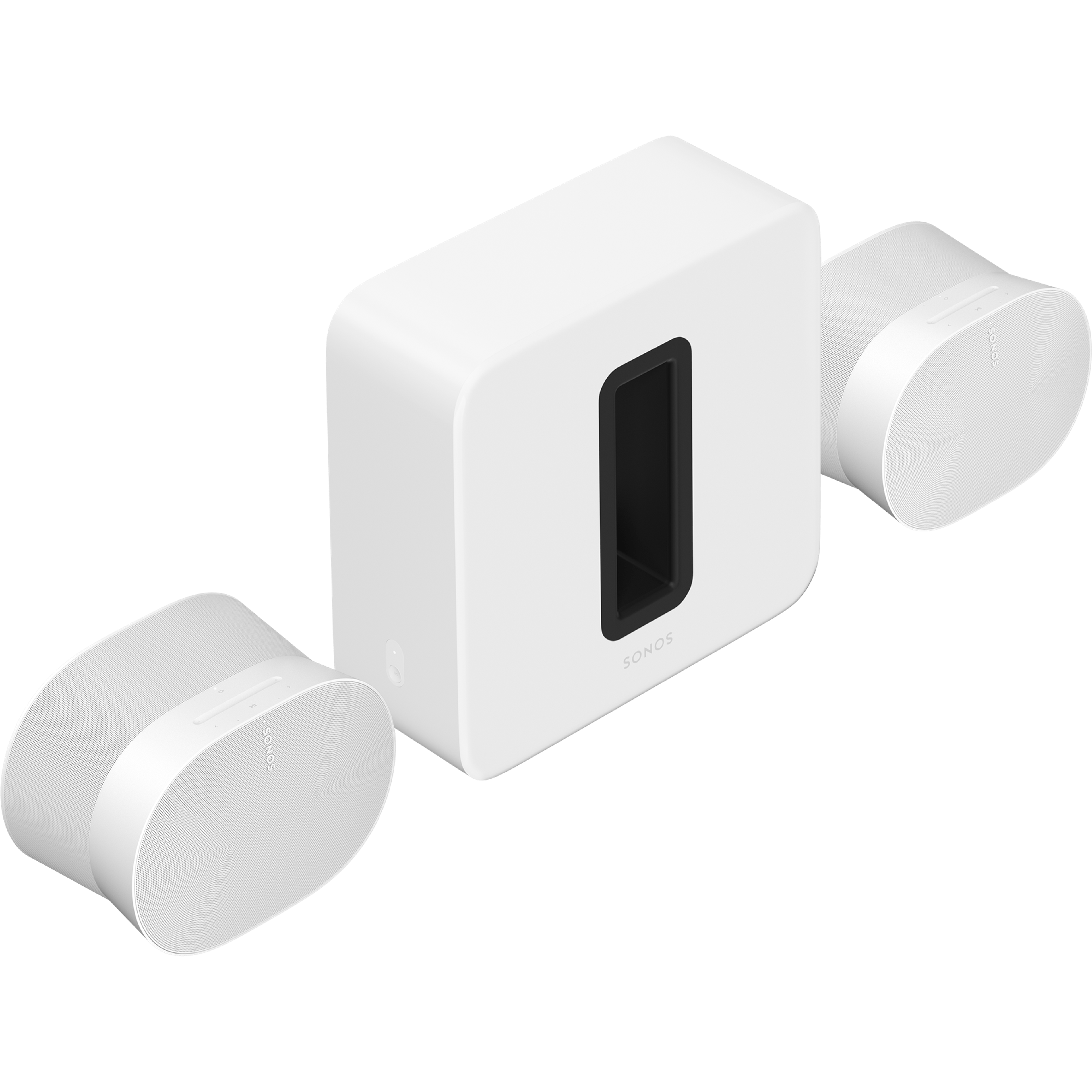 Sonos hotsell cinema set