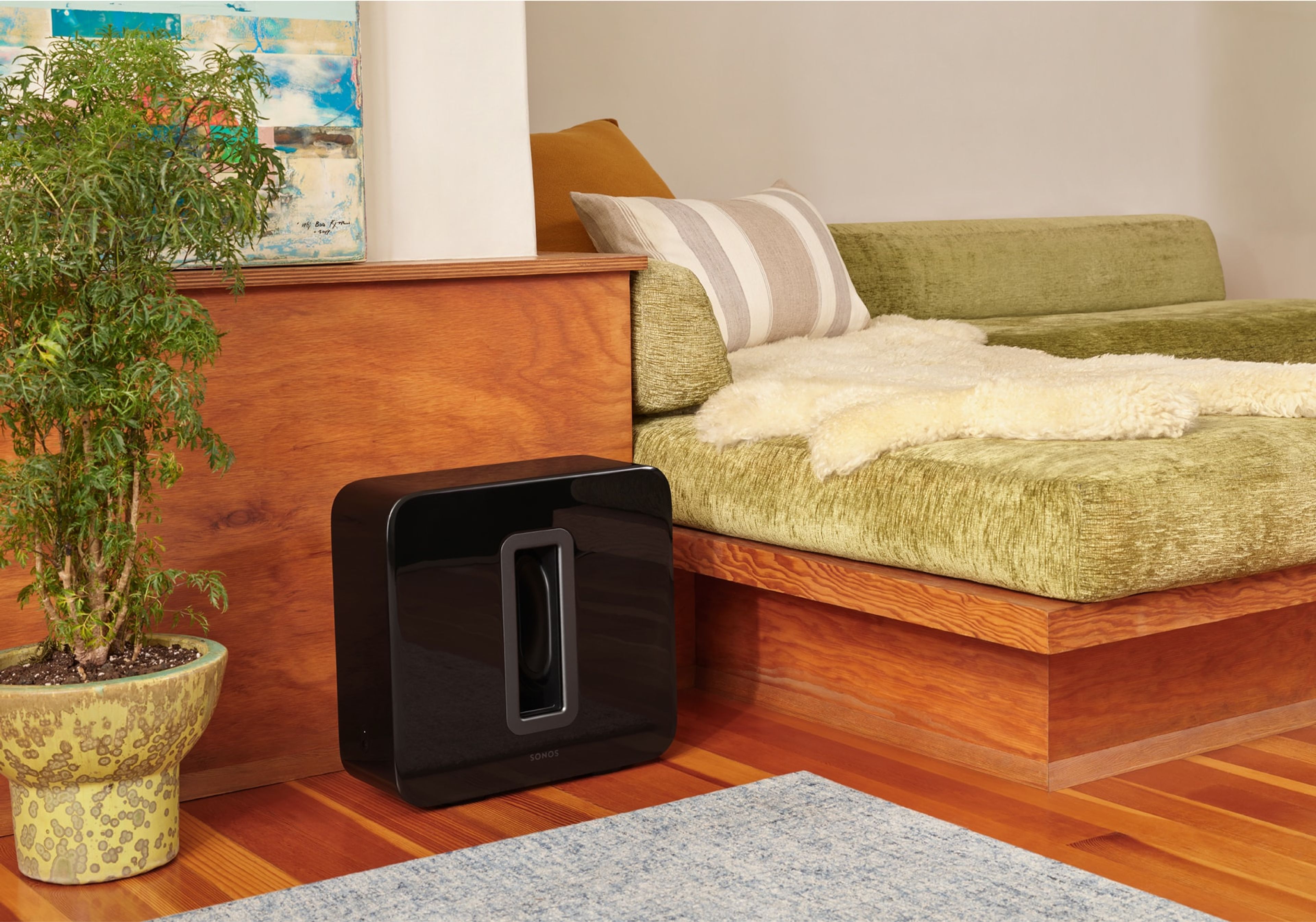 The Beginner's Guide to Bass Sonos Blog