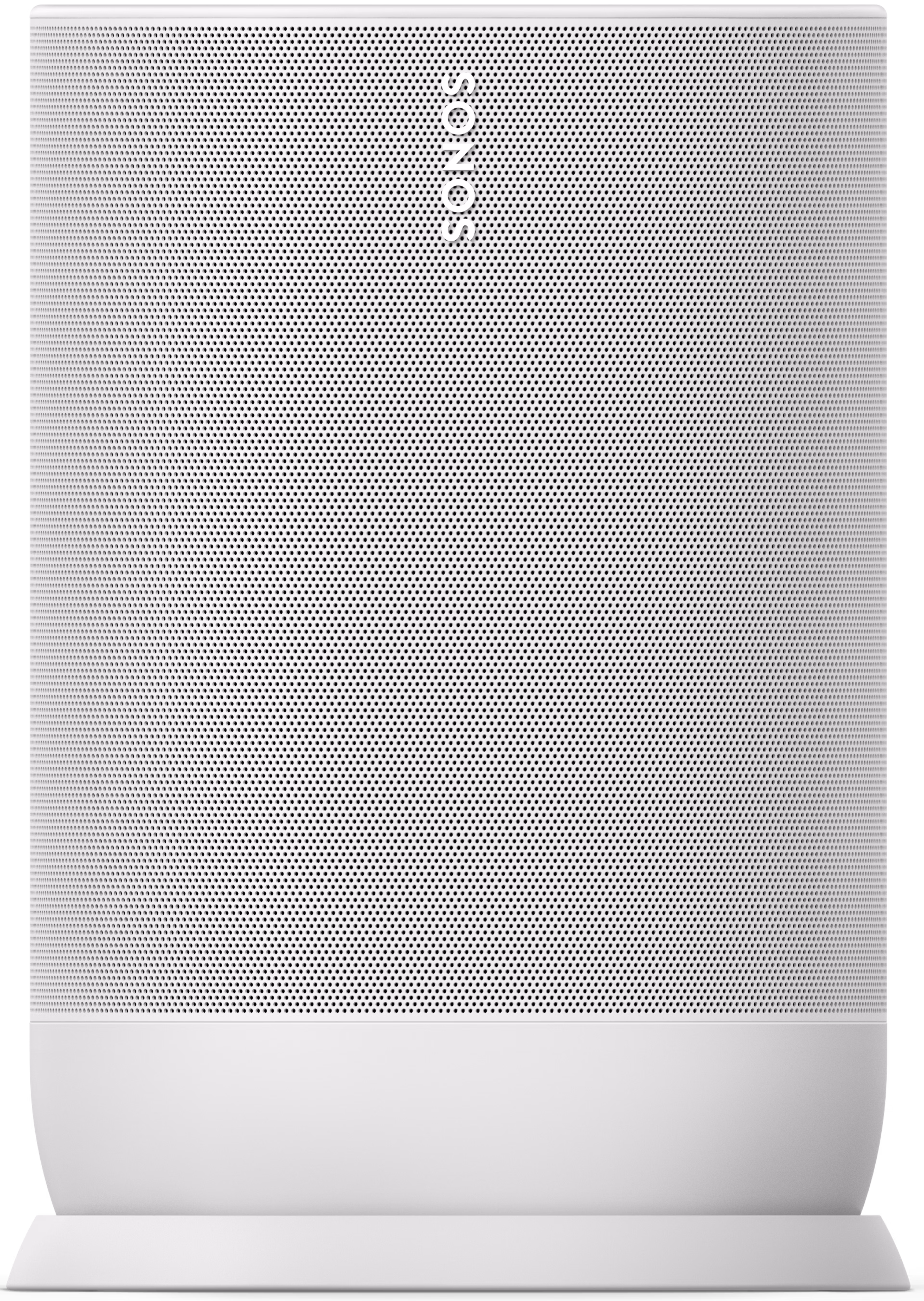 Move Charging Base dock front white