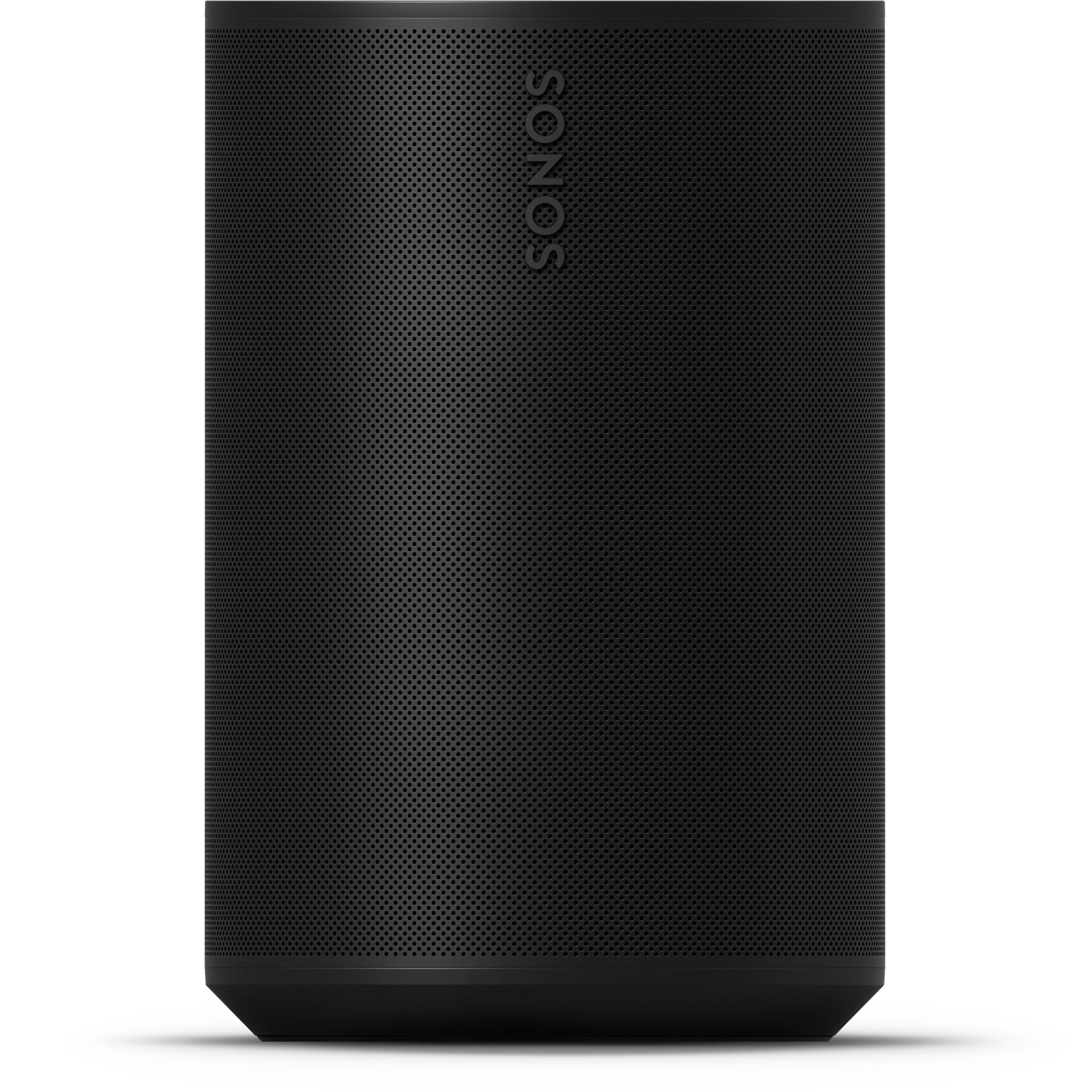 Sonos Era 100 SL(ブラック)の前面