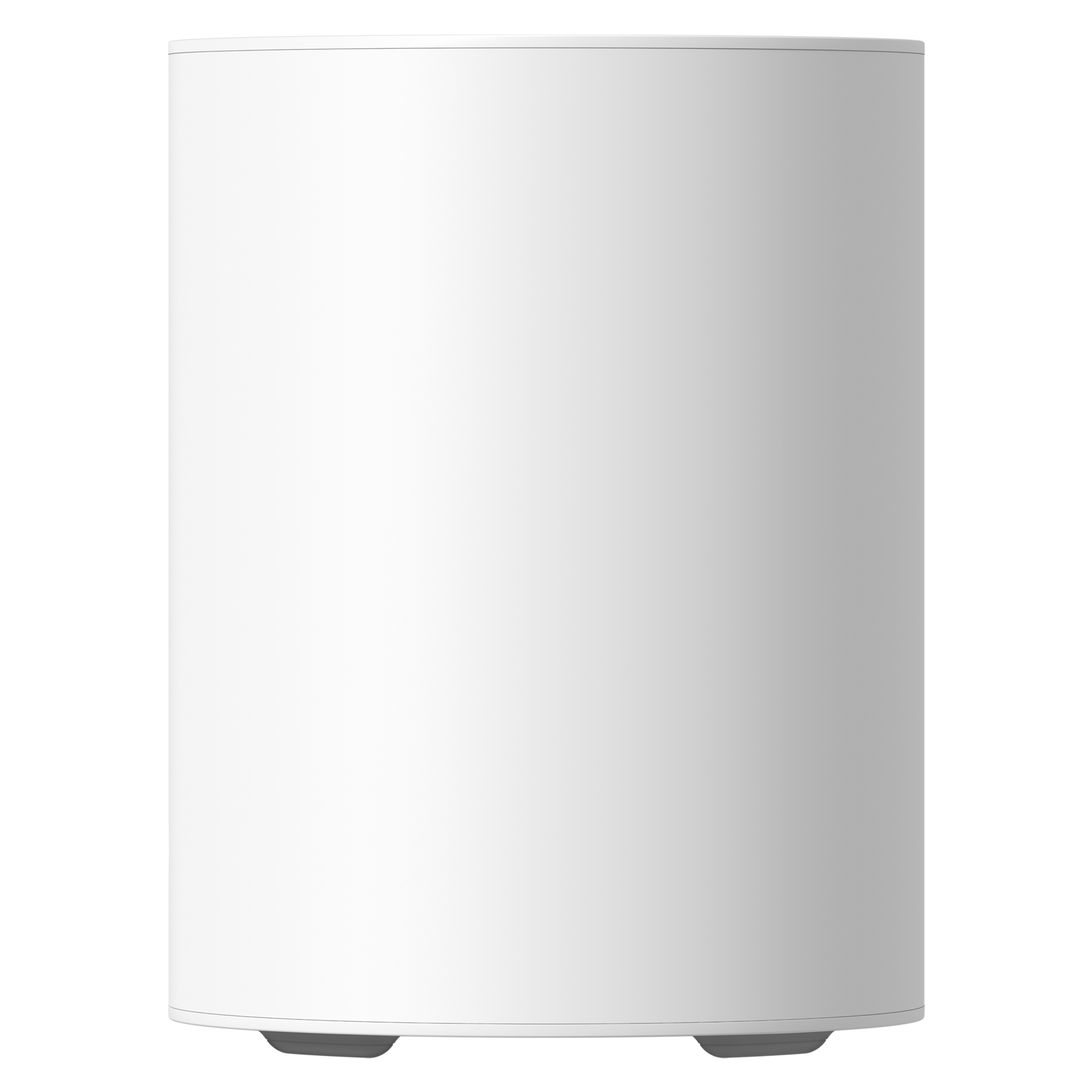 Sub Mini front white