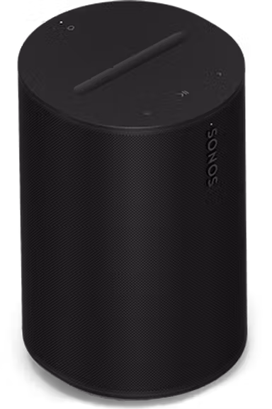 Sonos Era 100 zwart, draadloze luidspreker met Bluetooth Sonos Era 100 zwart, draadloze luidspreker met Bluetooth